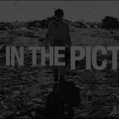 Boy in the Picture Project Thumbnail