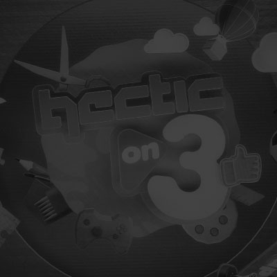 Hectic on 3 Project Thumbnail